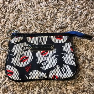 Marilyn Coin Purse 👛